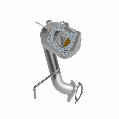 MagnaFlow 14-17 Jeep Cherokee 3.2L Direct Fit Converter