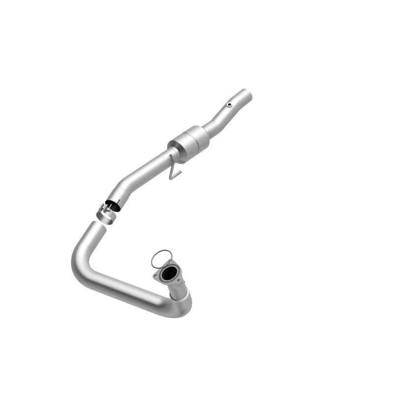 MagnaFlow 2004 Chevrolet Silverado 2500 HD 6.0L Direct Fit Converter
