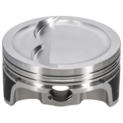 Wiseco RED Series Chevy Small Block 350 4.060in Bore 1.125in CH -17.00 CC Piston Set