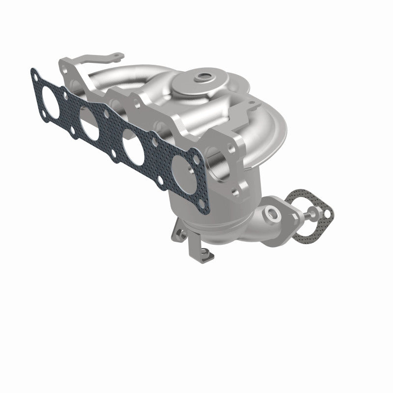 MagnaFlow 10-13 Hyundai Santa Fe 2.4L Direct Fit Converter