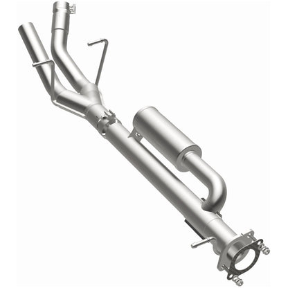 MagnaFlow 25+ Ram 1500 I6 3.0L D-Fit Performance Exhaust Muffler Replacement Kit With Muffler
