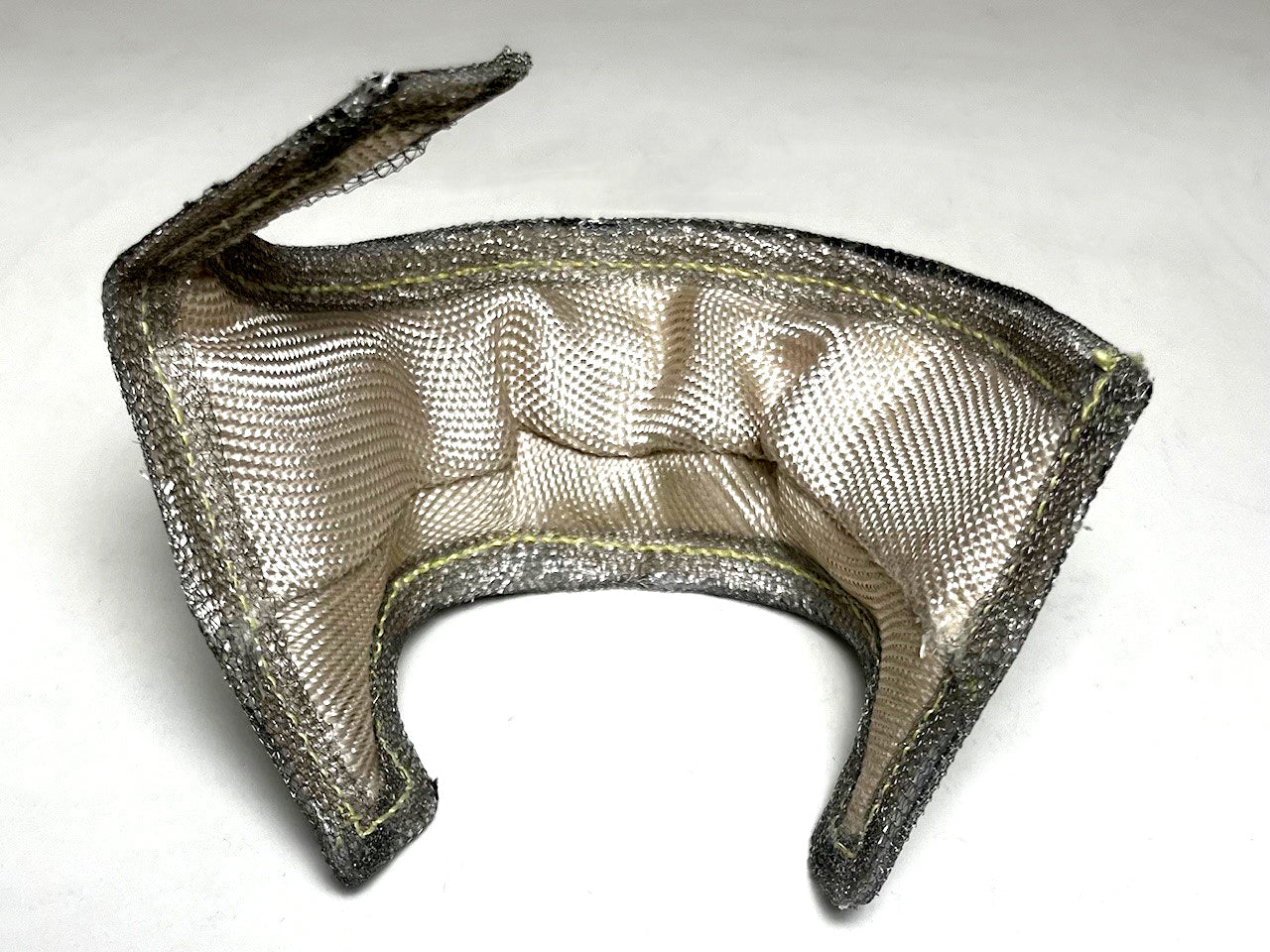 Prosport Inc. - Wastegate heat Shield blanket - Carbon Fiber