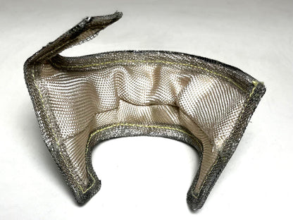 Prosport Inc. - Wastegate heat Shield blanket - Carbon Fiber
