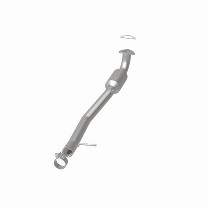 MagnaFlow 10-12 Range Rover V8 5 OEM Underbody Direct Fit Converter