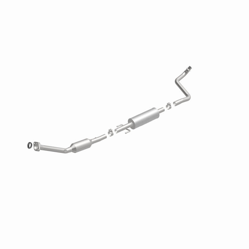 MagnaFlow 04-06 Scion xA 1.5L Direct Fit Converter