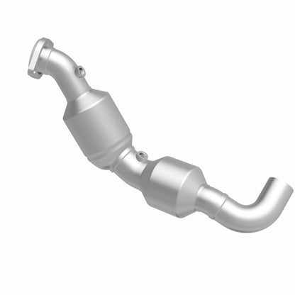 MagnaFlow 22-23 Ford F-150 2.7L Left OEM Direct Fit Converter