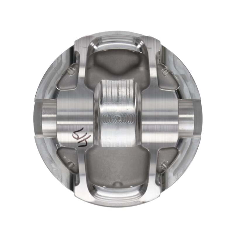 Wiseco Chevy Small Block 4.155in Bore 1.062in CH -36.00 CC Piston Set