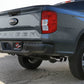 aFe 2024+ Ford Ranger L4-2.3L (t) Vulcan Series 2.5in to 3in Cat-Back Exhaust w/ Polished Tip