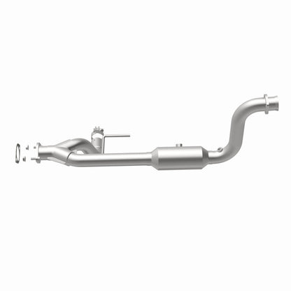 MagnaFlow 07-09 Chrysler Aspen 5.7L Direct Fit Converter