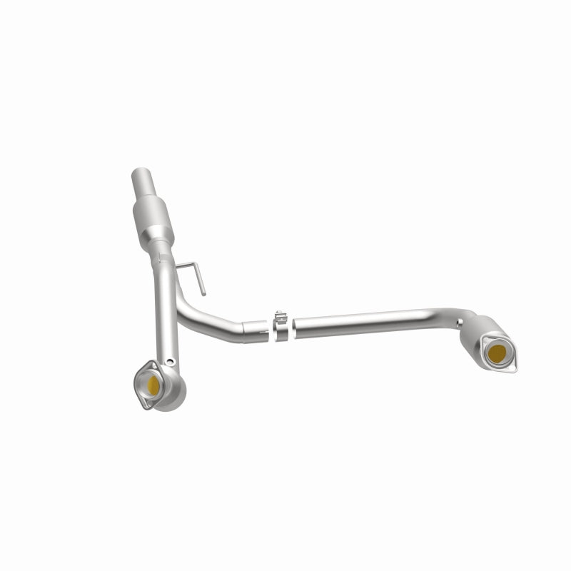 MagnaFlow 01-02 Dodge Ram 2500 5.9L Direct Fit Converter