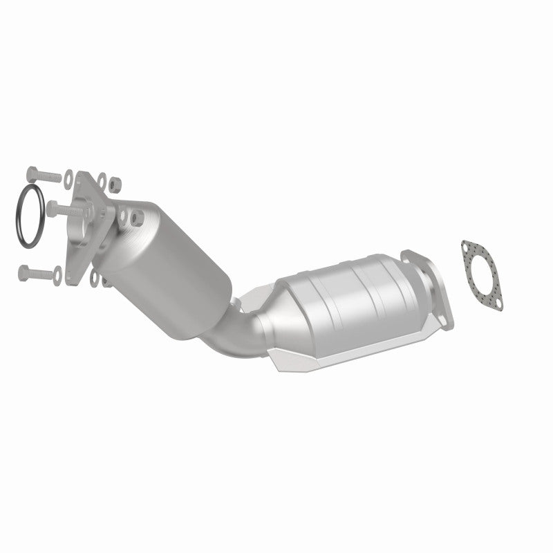 MagnaFlow 08-09 Infiniti EX35 3.5L Direct Fit Converter