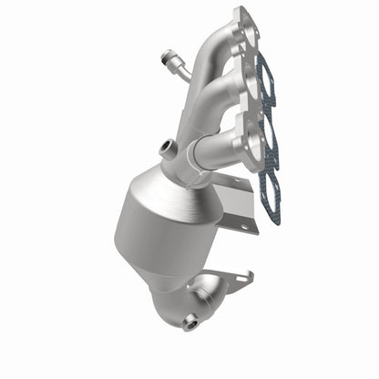 MagnaFlow 06-09 Ford Fusion 3.0L Direct Fit Converter