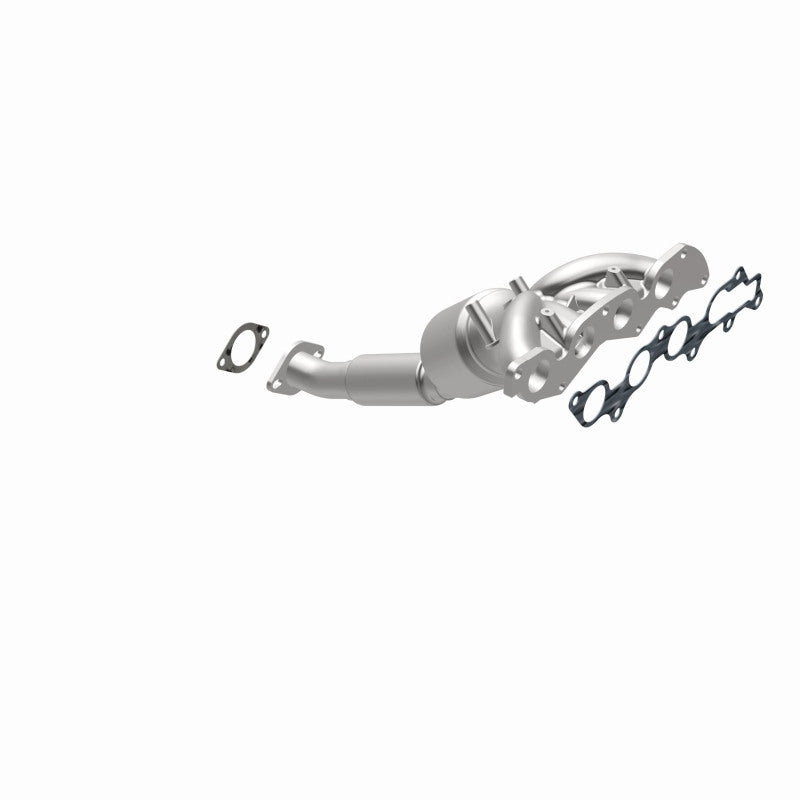 MagnaFlow 08-09 Ford Focus 2.0L Direct Fit Converter