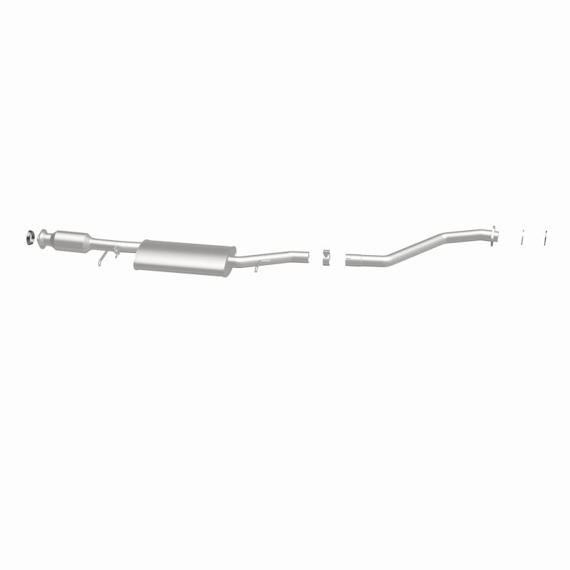 MagnaFlow 99-03 Lexus RX300 Base V6 3.0L OEM Grade / EPA Compliant Direct-Fit Catalytic Converter
