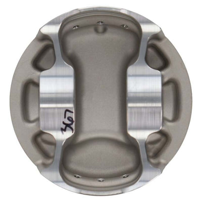 Wiseco Chevy Small Block 4.060in Bore 1.125in CH -5.00 CC Piston Set