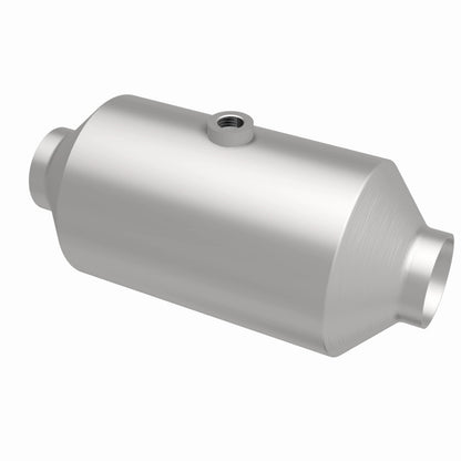 MagnaFlow 2.00in. Mid-Bed O2 CA Universal Converter