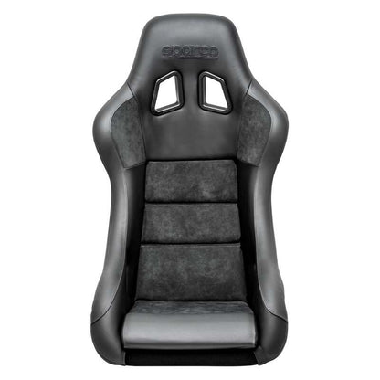Sparco Seat QRT-C Performance Carbon Black/Grey