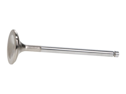 Manley Chevrolet Big Block Exhaust Valve Kit - 1.880in Head Dia. 5.454in O/A Length, 0.3715in Stem