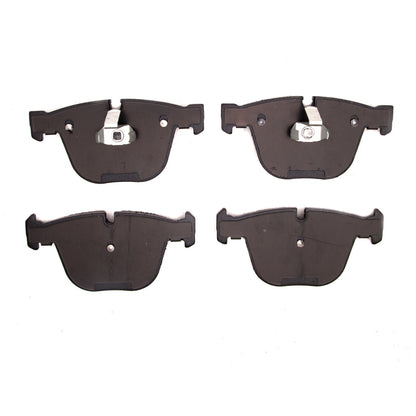 R1 08-13 BMW M3 Rear Track/Street Brake Pads