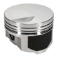 Wiseco Pro Tru Street Ford Small Block 351C 4.040in Bore 1.647in CH -3.00 CC Piston Set