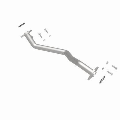 BRE Exhaust 04-09 Highlander RX330 RX350 2.4L 3.3L 3.5L Front Pipe Kit
