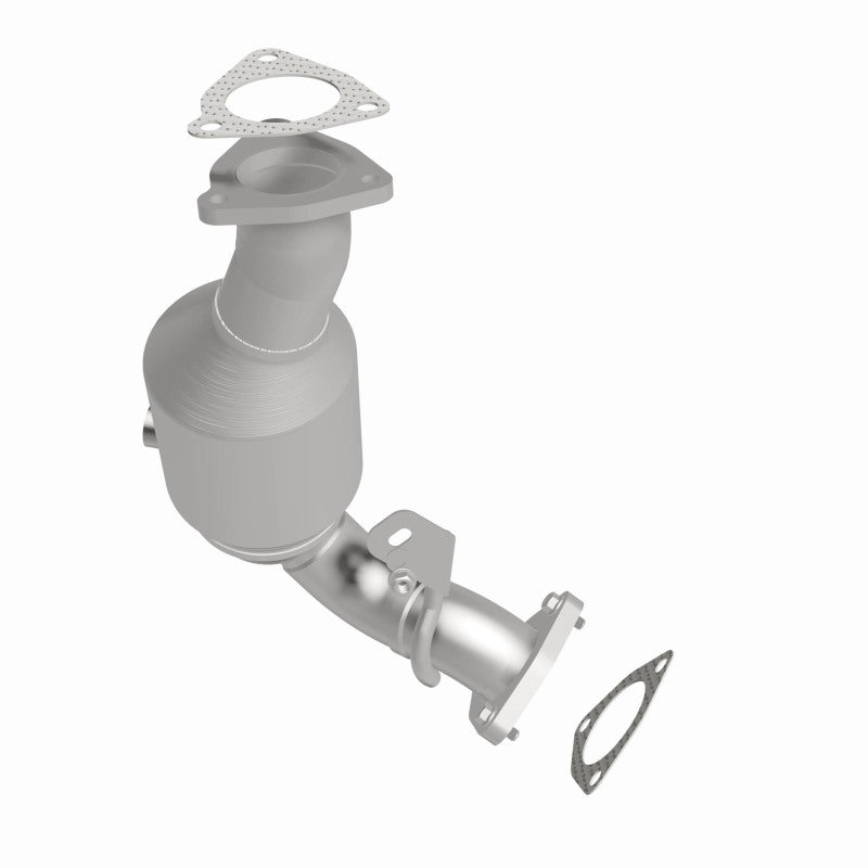 MagnaFlow 2017 Q7 V6 3 OEM Underbody Direct Fit Converter
