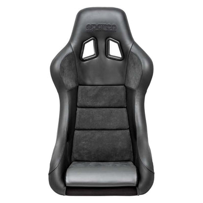 Sparco Seat QRT-C X Carbon Comp Black