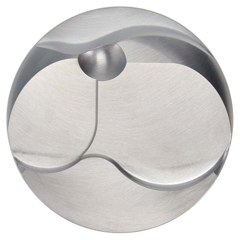Wiseco Chevy LS 4.005in Bore 1.165in CH 10.00 CC Piston Set