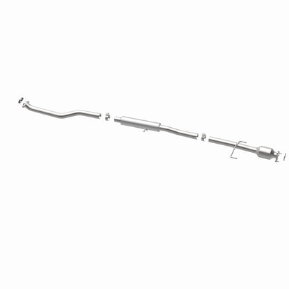 MagnaFlow 07-09 Mazda CX-7 2.3L Direct Fit Converter