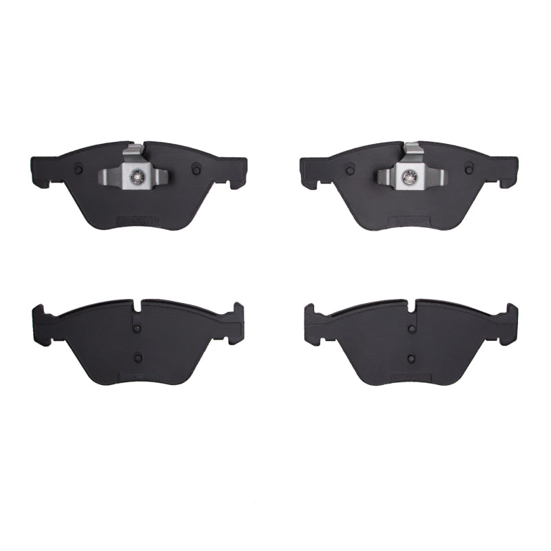 R1 07-13 BMW 128I Front Track/Street Brake Pads