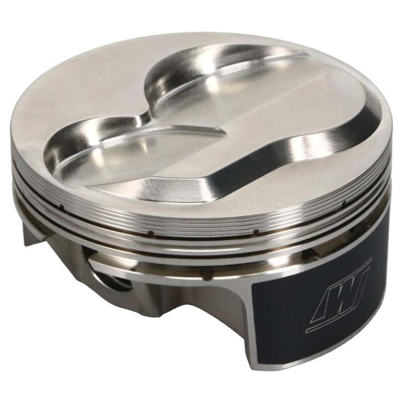 Wiseco Chevy Small Block 4.130in Bore 1.062in CH 3.00 CC Piston Set