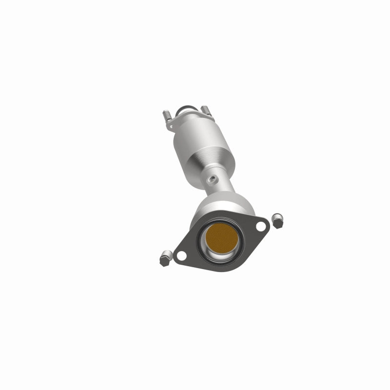 MagnaFlow Direct Fit Catalytic Converter 2018 Nissan Versa 1.6L