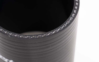 GReddy 65-70mm Silicone Reducer Hose - Black