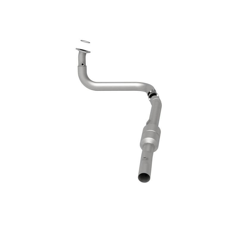 MagnaFlow 2004 Chevrolet Silverado 2500 HD 6.0L Direct Fit Converter
