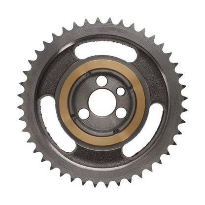 Manley Race Roller Timing Chain Kit - Small Block Chevrolet - Shim