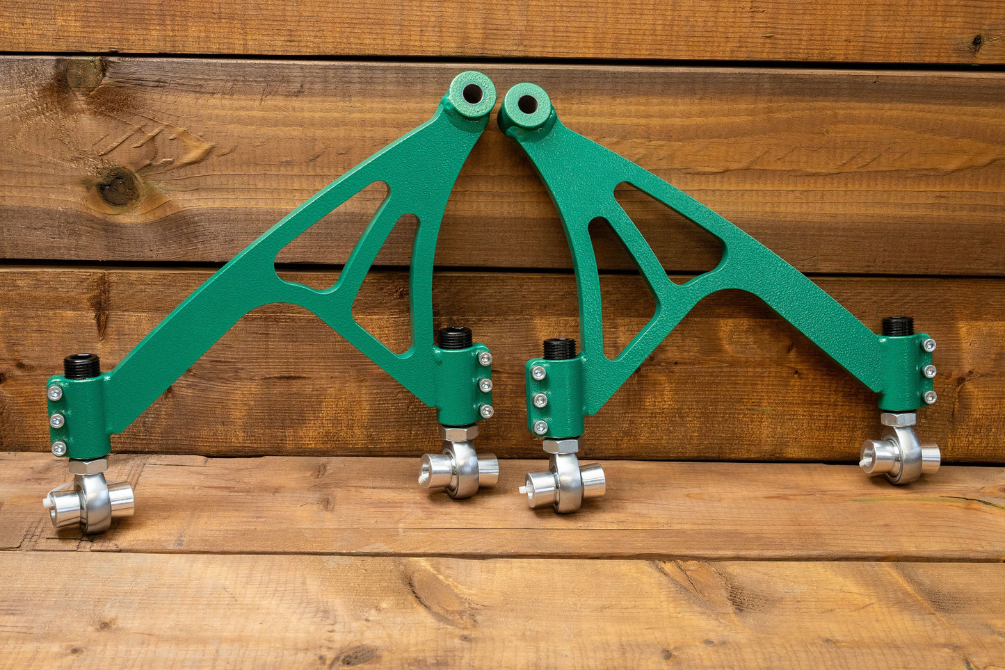 FDF Raceshop - Corvette C5/C6 Rear Upper Control Arms