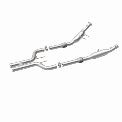 MagnaFlow 2014 Mercedes-Benz S550 4.6L Direct Fit Converter