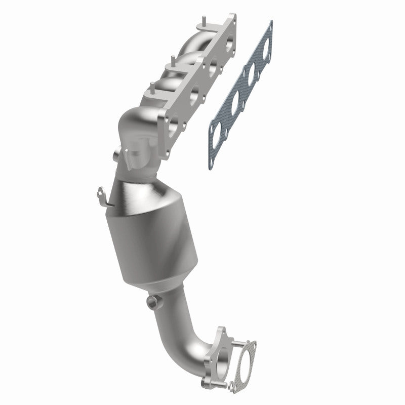 MagnaFlow 15-17 Jeep Cherokee 2.4L Direct Fit Converter