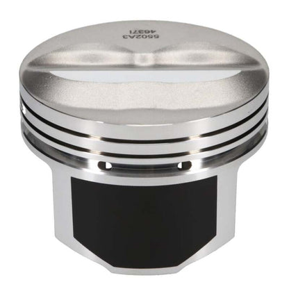 Wiseco Pro Tru Street Chevy Small Block 4.030in Bore 1.560in CH 8.00 CC Piston Set