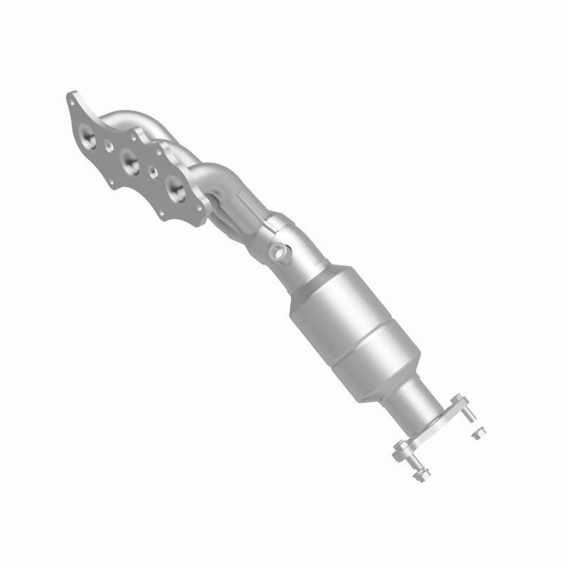 MagnaFlow 10-12 Toyota 4Runner 4.0L Direct Fit Converter