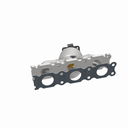 MagnaFlow 2007 XC90 3.2L Manifold Direct Fit Converter