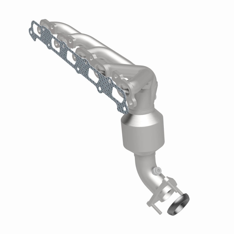 MagnaFlow 04-06 Chevrolet Colorado 3.5L Direct Fit Converter