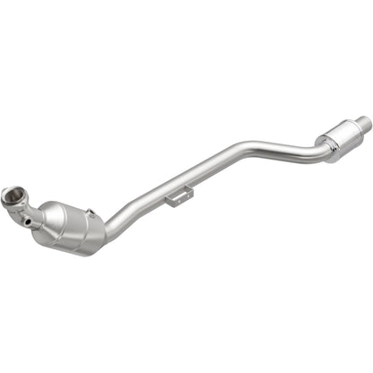 MagnaFlow 06-07 Mercedes-Benz C230 2.5L Direct Fit Converter