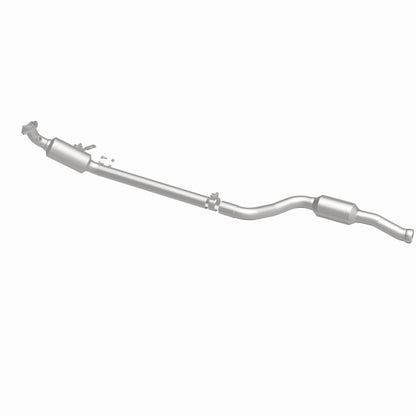 MagnaFlow 12-16 E350 V6 3.5 OEM Underbody Direct Fit Converter