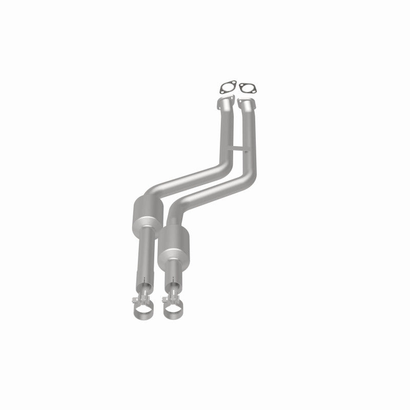 MagnaFlow 06-08 BMW Z4 3.0L Direct Fit Converter