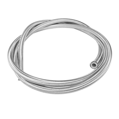 Russell Stainless An -8 Pro Ptfe Hose 10 Foot Length