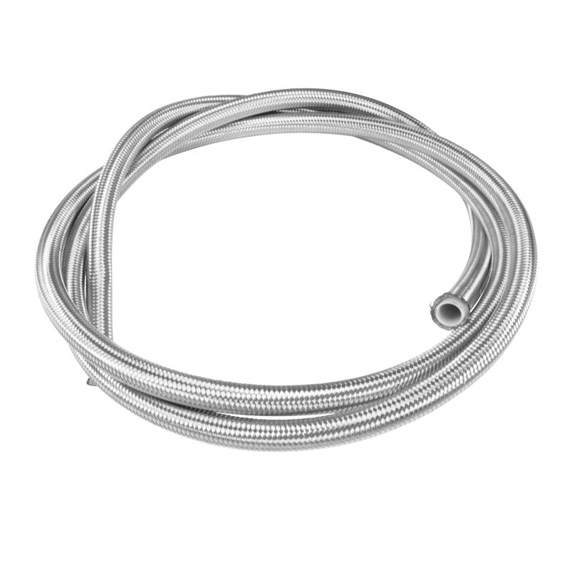 Russell Stainless An -10 Pro Ptfe Hose 3 Foot Length