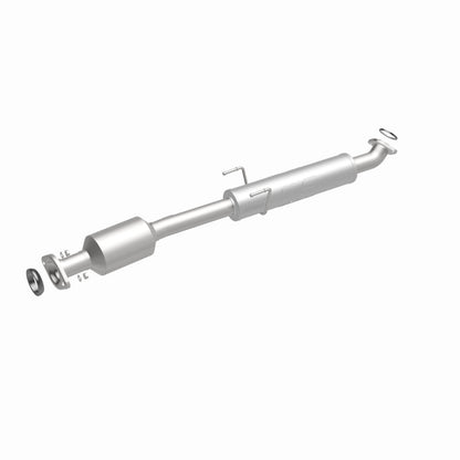 MagnaFlow 07-10 Toyota Sienna 3.5L Direct Fit Converter