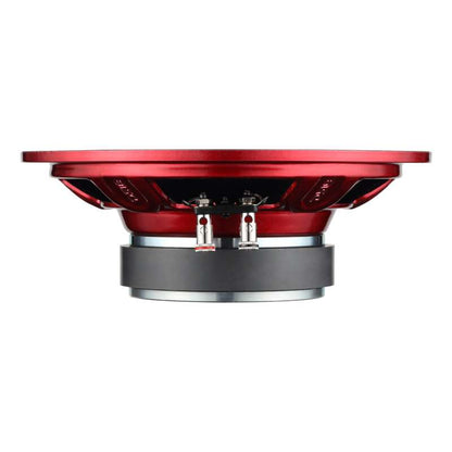 DS18 8in 250 Watts RMS 4ohm Mid-Range Bullet Shallow
