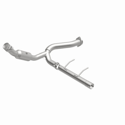 MagnaFlow 07-08 Ford Expedition 5.4L Direct Fit Converter